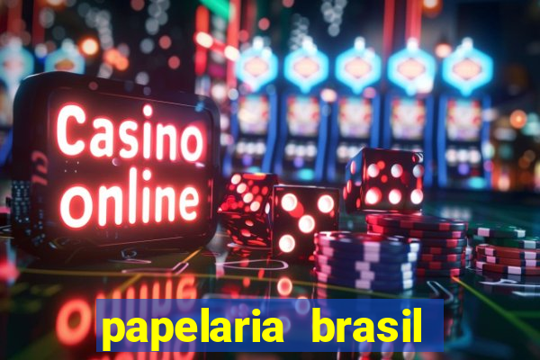 papelaria brasil porto alegre